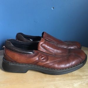 Ecco shoes